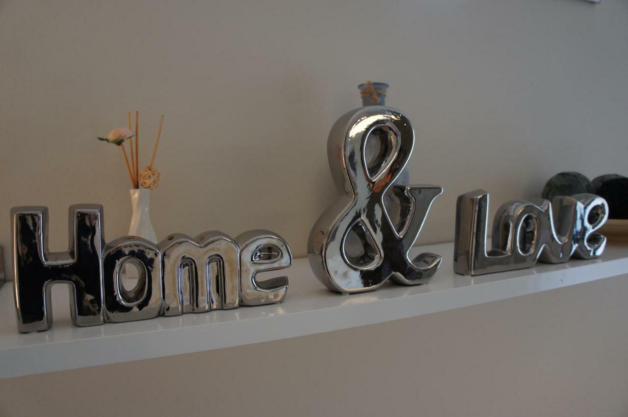 Viktoria Apartmanok Siofok Ngoại thất bức ảnh
